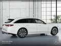 Mercedes-Benz E 300 e T Hybrid Avantgarde Fahrass 360° Pano AHK Weiß - thumbnail 20