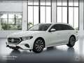 Mercedes-Benz E 300 e T Hybrid Avantgarde Fahrass 360° Pano AHK Weiß - thumbnail 14