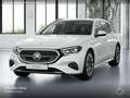 Mercedes-Benz E 300 e T Hybrid Avantgarde Fahrass 360° Pano AHK Weiß - thumbnail 2