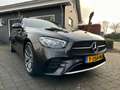 Mercedes-Benz E 220 d AMG Line, Schuifdak, BTW! Gris - thumbnail 5