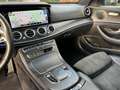Mercedes-Benz E 220 d AMG Line, Schuifdak, BTW! Gris - thumbnail 15