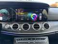 Mercedes-Benz E 220 d AMG Line, Schuifdak, BTW! Gris - thumbnail 17