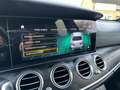 Mercedes-Benz E 220 d AMG Line, Schuifdak, BTW! Gris - thumbnail 19