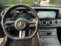 Mercedes-Benz E 220 d AMG Line, Schuifdak, BTW! Gris - thumbnail 13