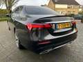 Mercedes-Benz E 220 d AMG Line, Schuifdak, BTW! Gris - thumbnail 2