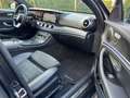 Mercedes-Benz E 220 d AMG Line, Schuifdak, BTW! Gris - thumbnail 21