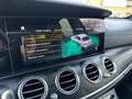 Mercedes-Benz E 220 d AMG Line, Schuifdak, BTW! Gris - thumbnail 18