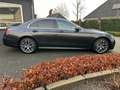 Mercedes-Benz E 220 d AMG Line, Schuifdak, BTW! Gris - thumbnail 3