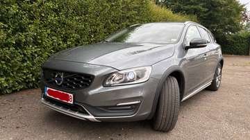 V60 Cross Country 2.0 D3 Pro