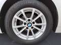 BMW 318 i Touring Advantage Aut. Navi Business PDC LM Blanc - thumbnail 12