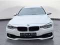 BMW 318 i Touring Advantage Aut. Navi Business PDC LM Blanc - thumbnail 7