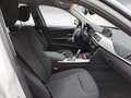 BMW 318 i Touring Advantage Aut. Navi Business PDC LM Blanc - thumbnail 9