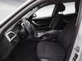 BMW 318 i Touring Advantage Aut. Navi Business PDC LM Blanc - thumbnail 8