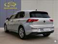 Volkswagen Golf 1.5 TSI Life 96kW Gris - thumbnail 5
