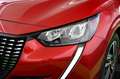 Peugeot 208 1.2 PT 100 Allure LED/NAVI/T-LEDER/DAB/16 Rood - thumbnail 9