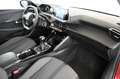 Peugeot 208 1.2 PT 100 Allure LED/NAVI/T-LEDER/DAB/16 Rood - thumbnail 32