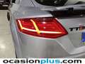 Audi TTS Coupé 2.0 TFSI quattro S-Tronic Zilver - thumbnail 18