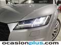 Audi TTS Coupé 2.0 TFSI quattro S-Tronic Zilver - thumbnail 16
