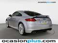 Audi TTS Coupé 2.0 TFSI quattro S-Tronic Srebrny - thumbnail 3