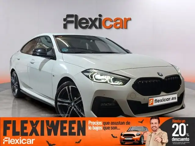 BMW 218 218dA Gran Coupé