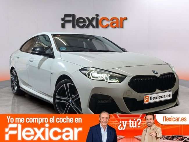 BMW 218 218dA Gran Coupé - foto 1