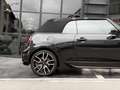 MINI Cooper Cabrio JCW  Aut. Negro - thumbnail 2