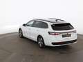 Volkswagen Passat Variant 2.0 TDI R-line Aut MATRIX 360-CAM Weiß - thumbnail 7