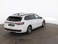 Volkswagen Passat Variant 2.0 TDI R-line Aut MATRIX 360-CAM Weiß - thumbnail 3