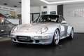 Porsche 911 type 993 3.6 Turbo 408 ch Silber - thumbnail 1