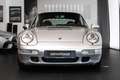 Porsche 911 type 993 3.6 Turbo 408 ch Silber - thumbnail 2