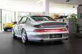 Porsche 911 type 993 3.6 Turbo 408 ch Silber - thumbnail 4