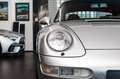 Porsche 911 type 993 3.6 Turbo 408 ch Silber - thumbnail 21