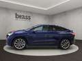 Audi Q4 e-tron 40 150 kW Blau - thumbnail 3