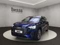 Audi Q4 e-tron 40 150 kW Blau - thumbnail 2