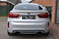 BMW X6 M 4.4AS V8| INDIVIDUAL| M-drivers|Entertainment|FULL Grey - thumbnail 13