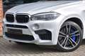 BMW X6 M 4.4AS V8| INDIVIDUAL| M-drivers|Entertainment|FULL Šedá - thumbnail 4