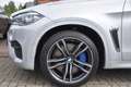 BMW X6 M 4.4AS V8| INDIVIDUAL| M-drivers|Entertainment|FULL Šedá - thumbnail 10