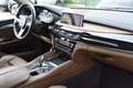 BMW X6 M 4.4AS V8| INDIVIDUAL| M-drivers|Entertainment|FULL Grijs - thumbnail 16