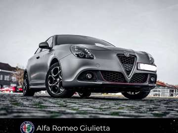 Giulietta 1.4 TB