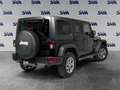 Jeep Wrangler 2.8 crd 200CV 4X4 Autom. Rubicon Nero - thumbnail 2