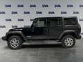 Jeep Wrangler 2.8 crd 200CV 4X4 Autom. Rubicon Nero - thumbnail 3