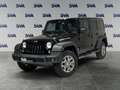 Jeep Wrangler 2.8 crd 200CV 4X4 Autom. Rubicon Nero - thumbnail 1