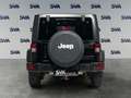 Jeep Wrangler 2.8 crd 200CV 4X4 Autom. Rubicon Nero - thumbnail 5