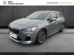 BMW Série 2 218i 136ch M Sport DKG7