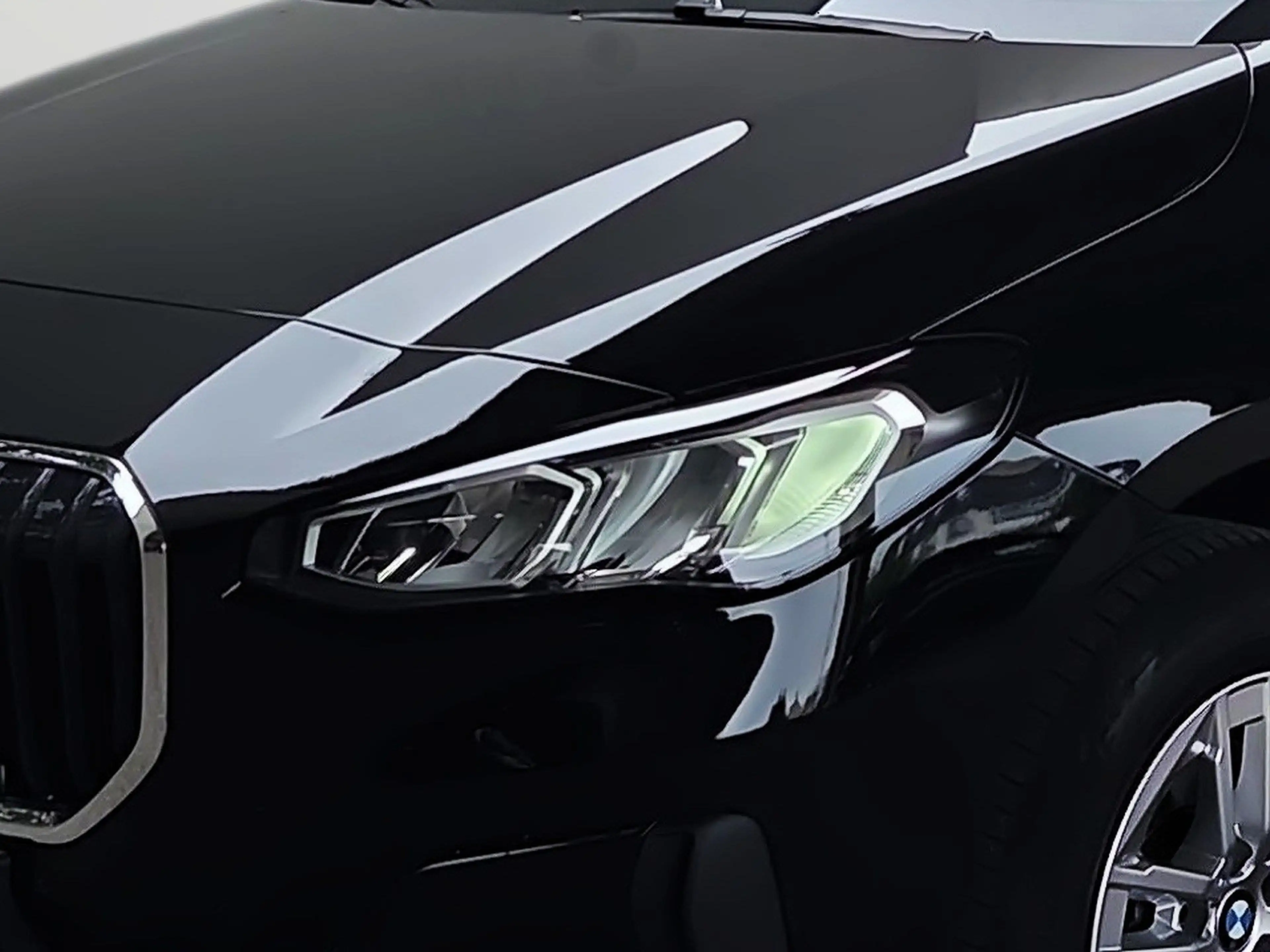 BMW 216 i Active Tourer Aut. — photo 9