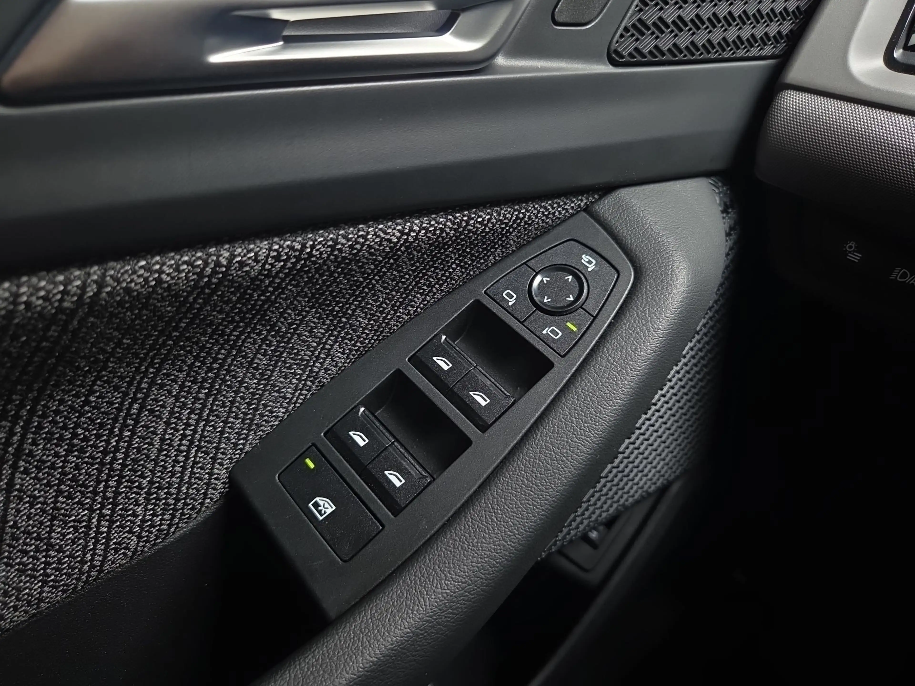 BMW 216 i Active Tourer Aut. — photo 15