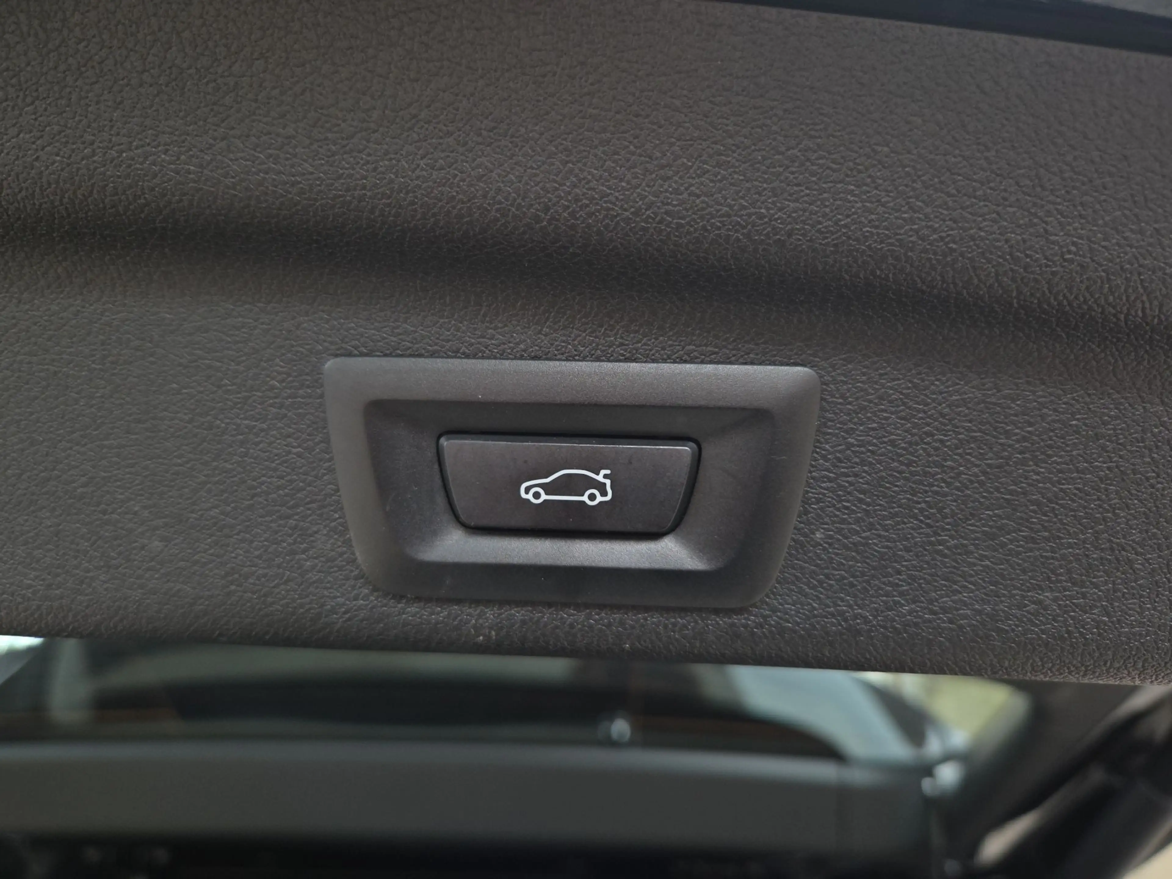 BMW 216 i Active Tourer Aut. — photo 12