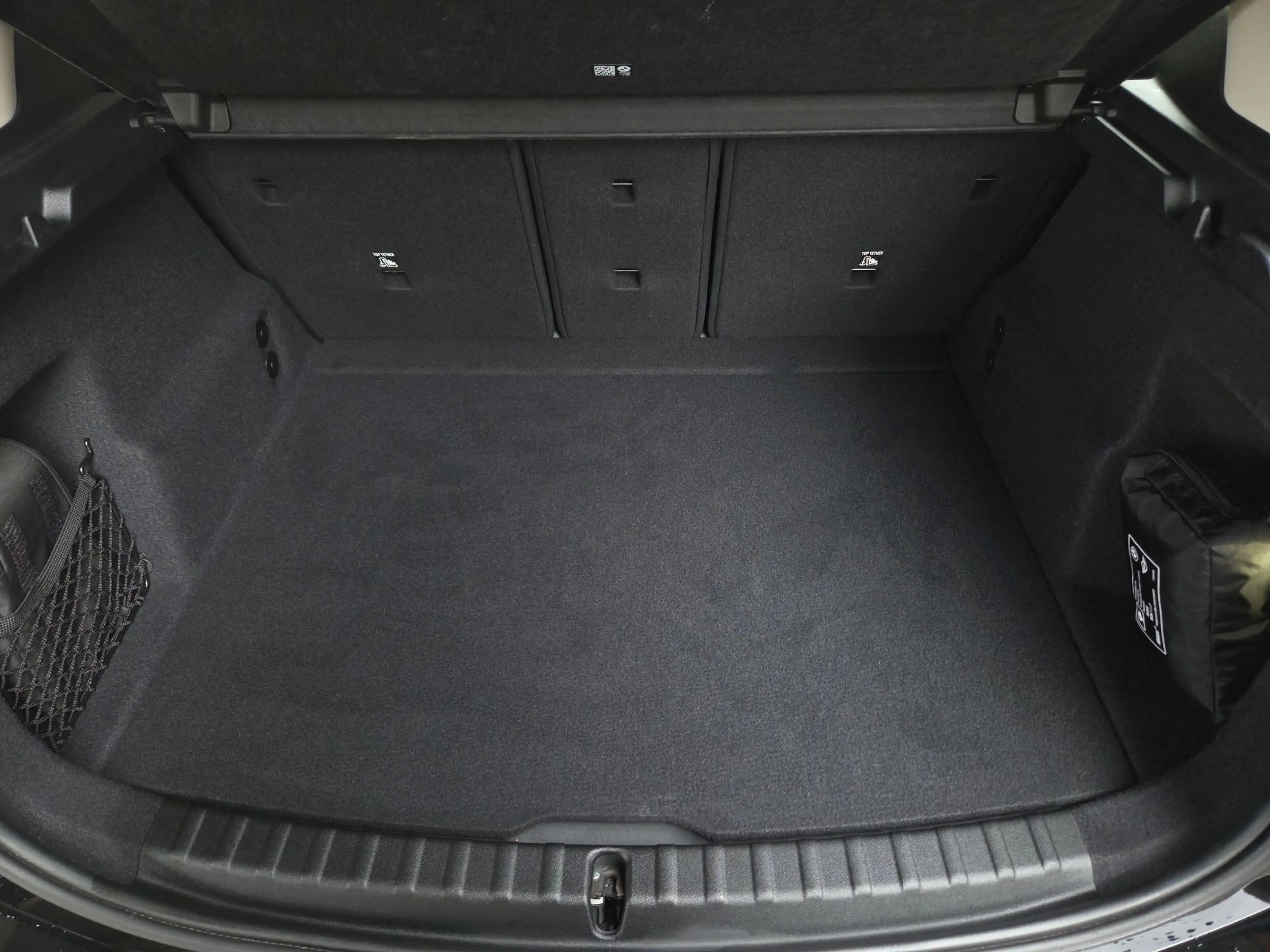 BMW 216 i Active Tourer Aut. — photo 11