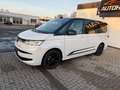Volkswagen T7 Multivan 2.0 TDI Edition/Lang/ Vis-a-Vis Weiß - thumbnail 3