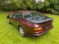 Porsche 944 S2 Coupe, Klima, 1.Hd war Porsche AG Rot - thumbnail 3